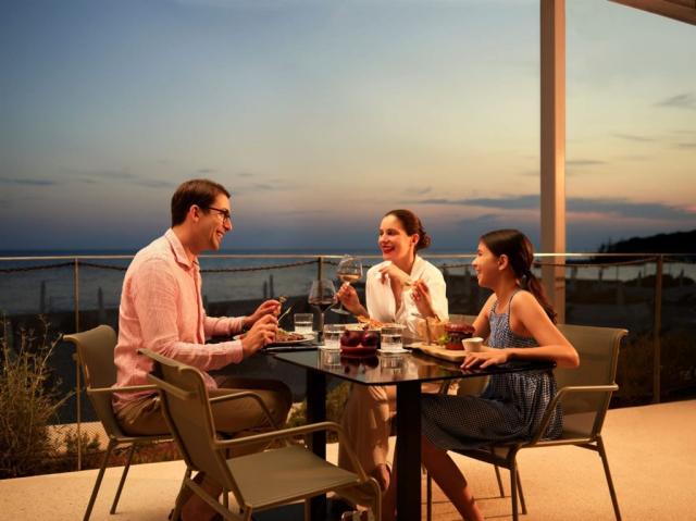 Family Hotel Amarin