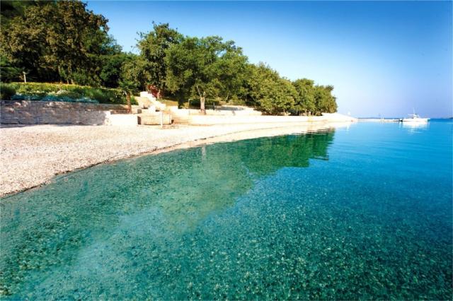 Apartmány ASTRA PLAVA LAGUNA, Chorvátsko - Istria - Poreč, zobr