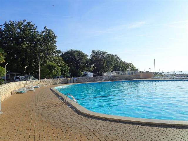 Apartmány ASTRA PLAVA LAGUNA, Chorvátsko - Istria - Poreč, zobr