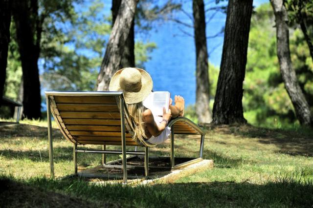 Apartmány ASTRA PLAVA LAGUNA, Chorvátsko - Istria - Poreč, zobr