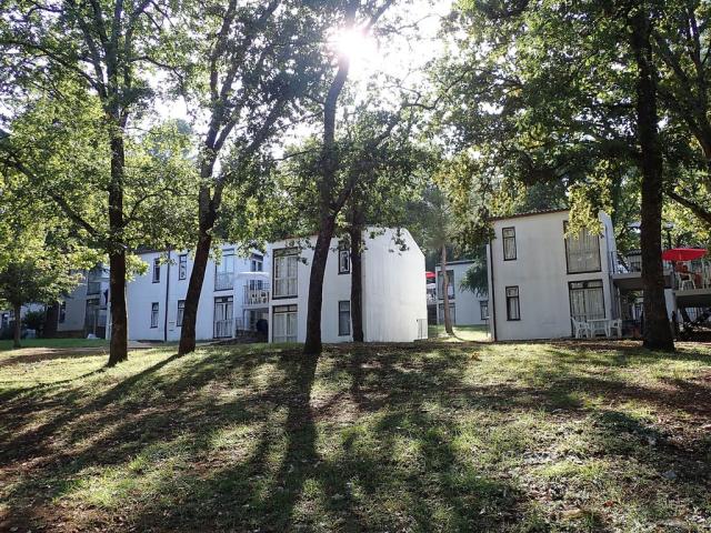 Apartmány ASTRA PLAVA LAGUNA, Chorvátsko - Istria - Poreč, zobr