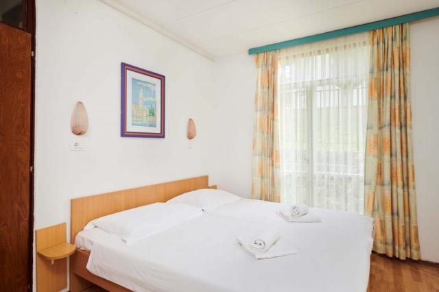 Apartmány ASTRA PLAVA LAGUNA, Chorvátsko - Istria - Poreč, zobr