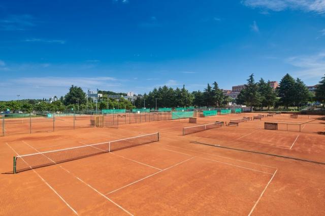 Apartmány ASTRA PLAVA LAGUNA, Chorvátsko - Istria - Poreč, zobr