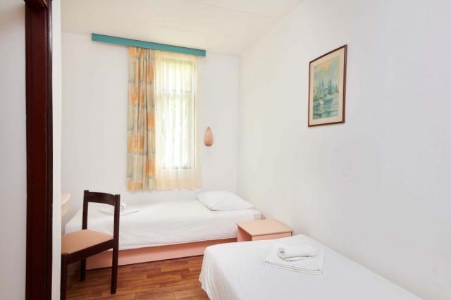 Apartmány ASTRA PLAVA LAGUNA, Chorvátsko - Istria - Poreč, zobr