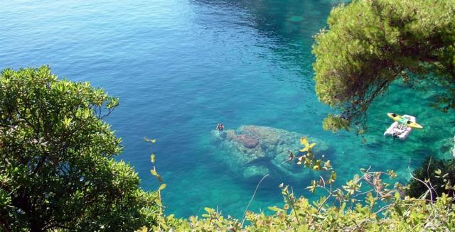 TUI BLUE KALAMOTA ISLAND, Chorvátsko - Ostrov Koločep - Koločep