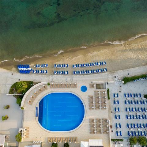 TUI BLUE KALAMOTA ISLAND, Chorvátsko - Ostrov Koločep - Koločep