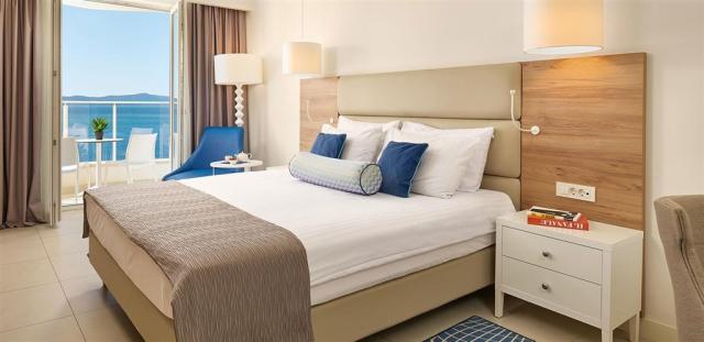 TUI BLUE ADRIATIC BEACH RESORT, Chorvátsko - Stredná Dalmácia -