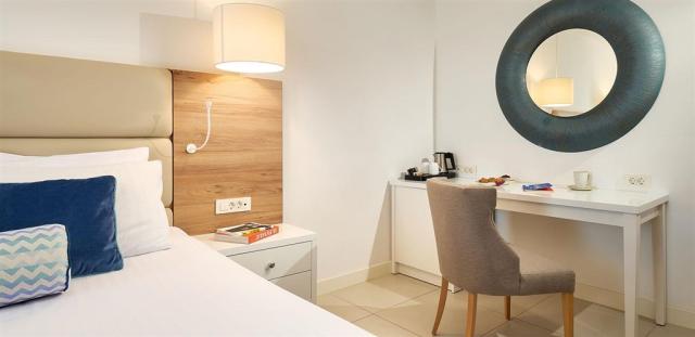 TUI BLUE ADRIATIC BEACH RESORT, Chorvátsko - Stredná Dalmácia -