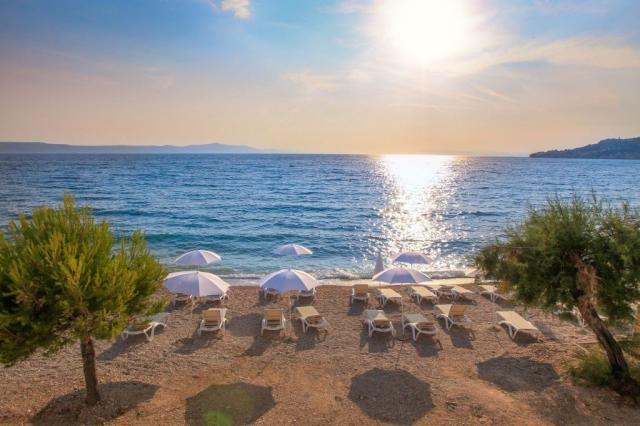 TUI BLUE ADRIATIC BEACH RESORT, Chorvátsko - Stredná Dalmácia -