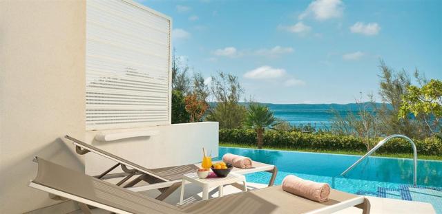 TUI BLUE ADRIATIC BEACH RESORT, Chorvátsko - Stredná Dalmácia -