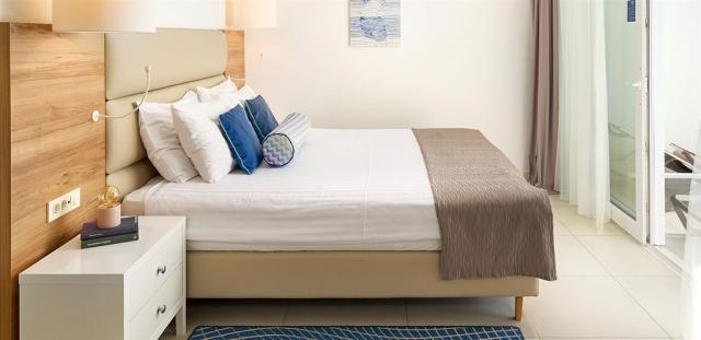 TUI BLUE ADRIATIC BEACH RESORT, Chorvátsko - Stredná Dalmácia -