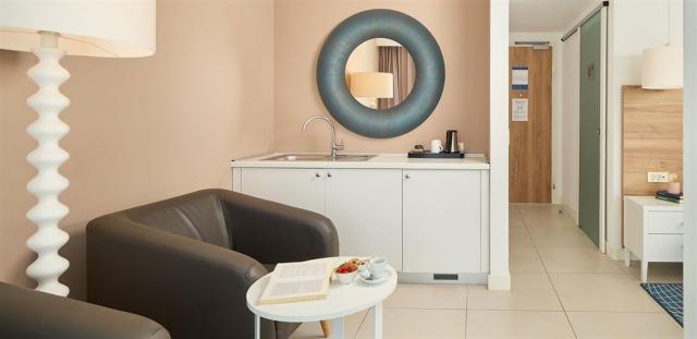 TUI BLUE ADRIATIC BEACH RESORT, Chorvátsko - Stredná Dalmácia -