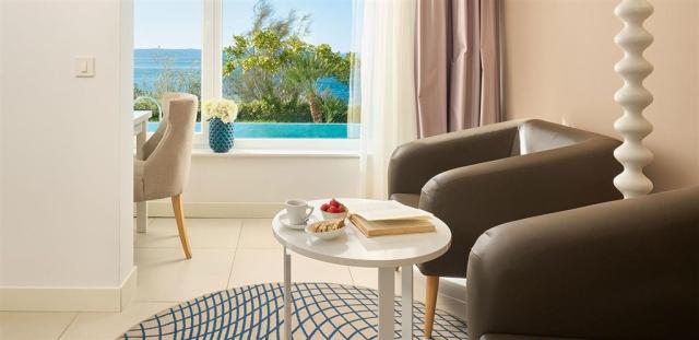 TUI BLUE ADRIATIC BEACH RESORT, Chorvátsko - Stredná Dalmácia -