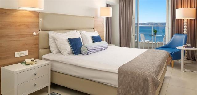 TUI BLUE ADRIATIC BEACH RESORT, Chorvátsko - Stredná Dalmácia -