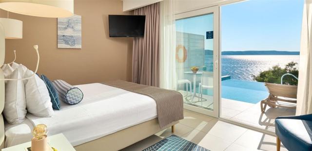 TUI BLUE ADRIATIC BEACH RESORT, Chorvátsko - Stredná Dalmácia -