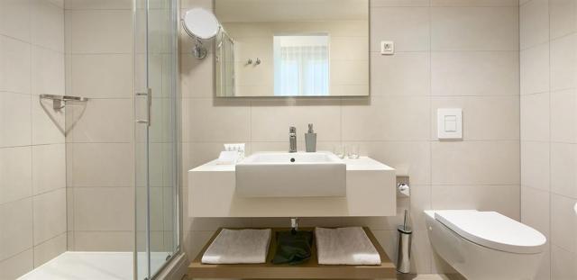 TUI BLUE ADRIATIC BEACH RESORT, Chorvátsko - Stredná Dalmácia -