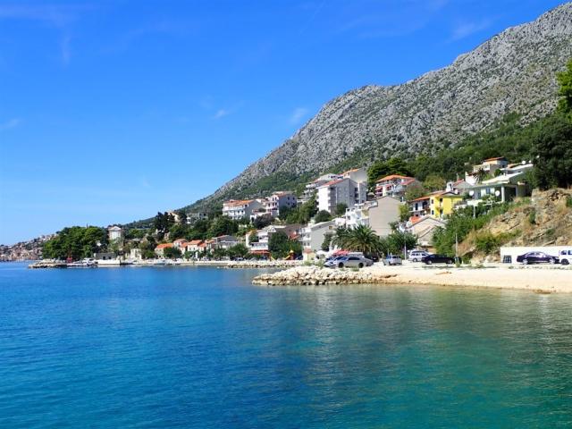 TUI BLUE ADRIATIC BEACH RESORT, Chorvátsko - Stredná Dalmácia -
