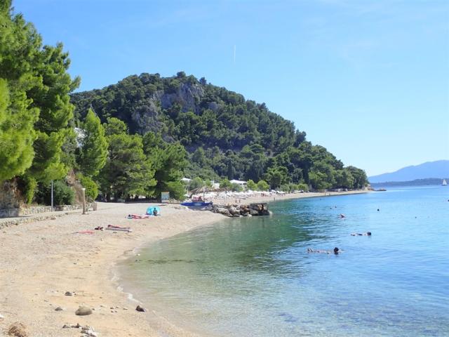 TUI BLUE ADRIATIC BEACH RESORT, Chorvátsko - Stredná Dalmácia -