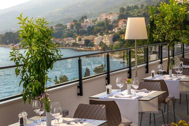 TUI BLUE ADRIATIC BEACH RESORT, Chorvátsko - Stredná Dalmácia -
