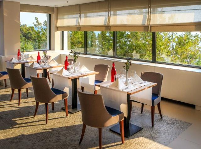 TUI BLUE ADRIATIC BEACH RESORT, Chorvátsko - Stredná Dalmácia -