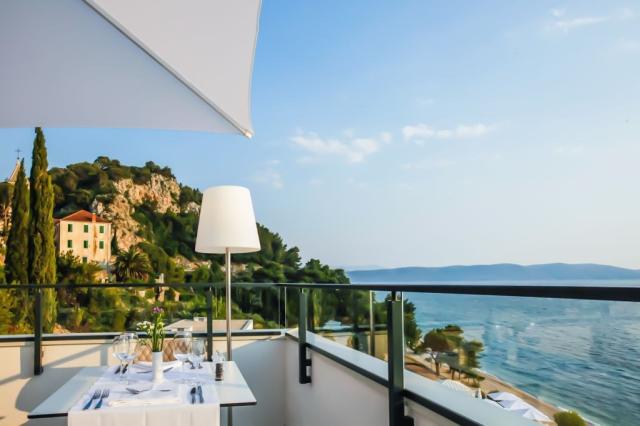TUI BLUE ADRIATIC BEACH RESORT, Chorvátsko - Stredná Dalmácia -
