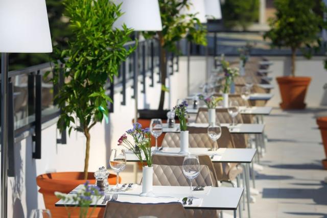 TUI BLUE ADRIATIC BEACH RESORT, Chorvátsko - Stredná Dalmácia -