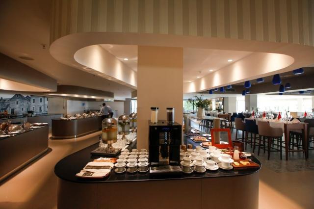TUI BLUE ADRIATIC BEACH RESORT, Chorvátsko - Stredná Dalmácia -
