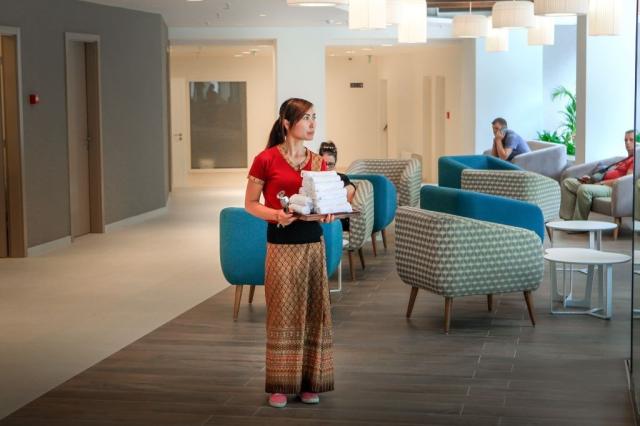 TUI BLUE ADRIATIC BEACH RESORT, Chorvátsko - Stredná Dalmácia -