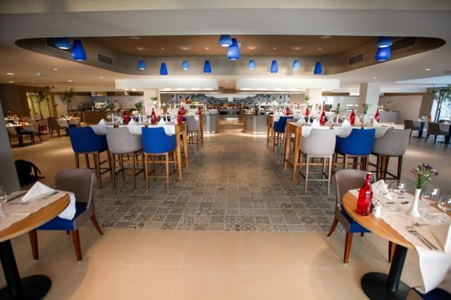 TUI BLUE ADRIATIC BEACH RESORT, Chorvátsko - Stredná Dalmácia -