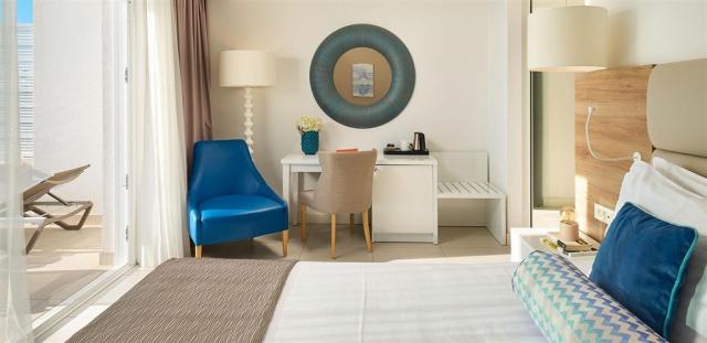 TUI BLUE ADRIATIC BEACH RESORT, Chorvátsko - Stredná Dalmácia -