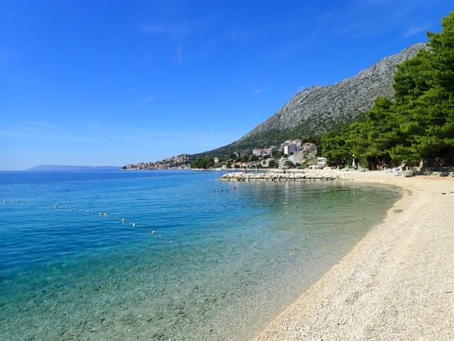 TUI BLUE ADRIATIC BEACH RESORT, Chorvátsko - Stredná Dalmácia -