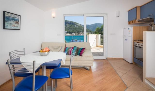 apartmán - Apt. 4(+1)
