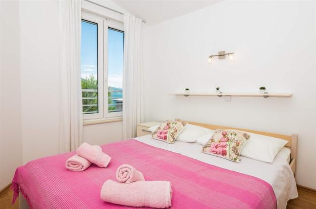 apartmán - Apt. 4(+1)