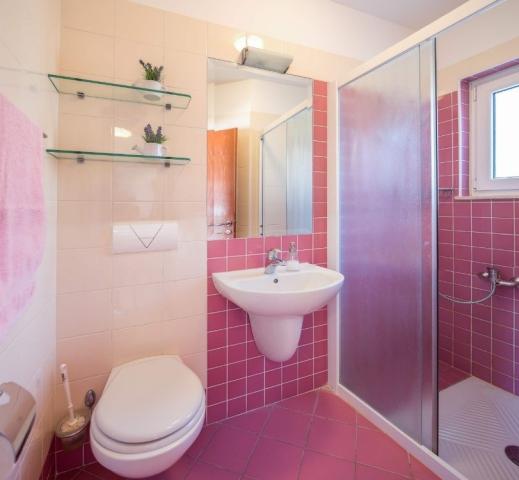 apartmán - Apt. 4(+1)