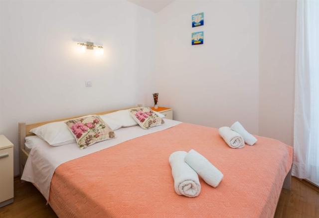 apartmán - Apt. 4(+1)