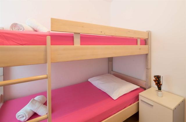 apartmán - Apt. 4(+1)