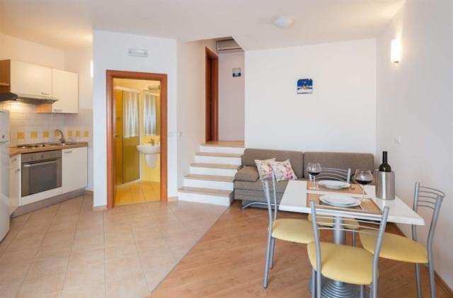 apartmán - Apt. 4(+1)