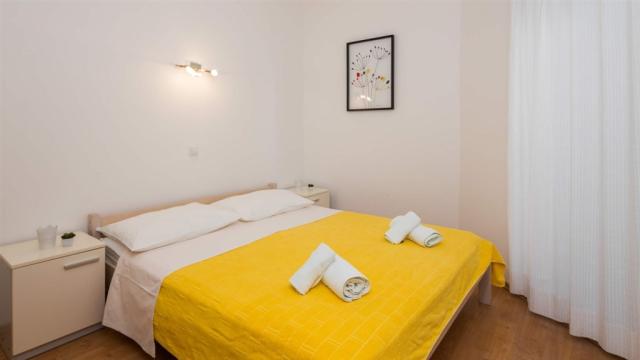 apartmán - Apt. 4(+1)