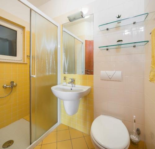 apartmán - Apt. 4(+1)