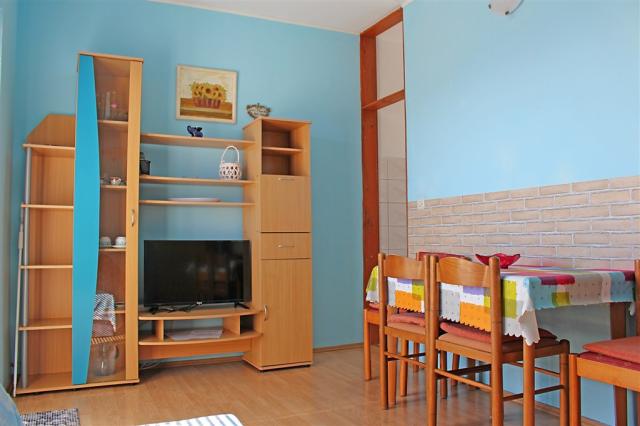 APT. 2+2 BALKÓN
