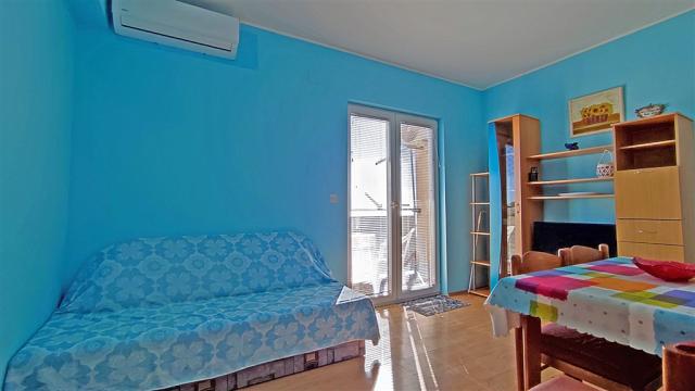 APT. 2+2 BALKÓN