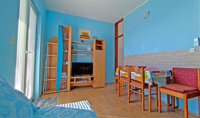 APT. 2+2 BALKÓN