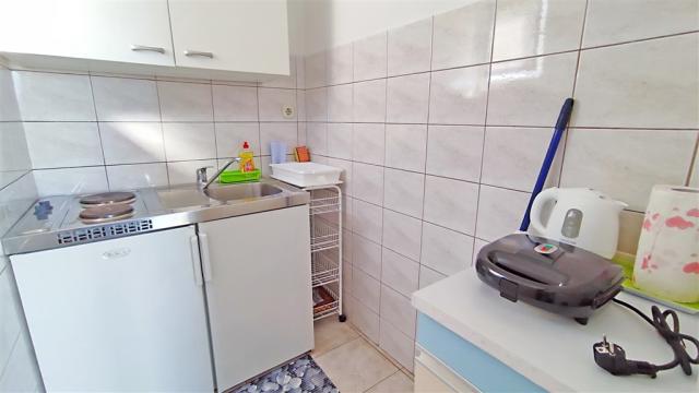 APT. 2+2 BALKÓN