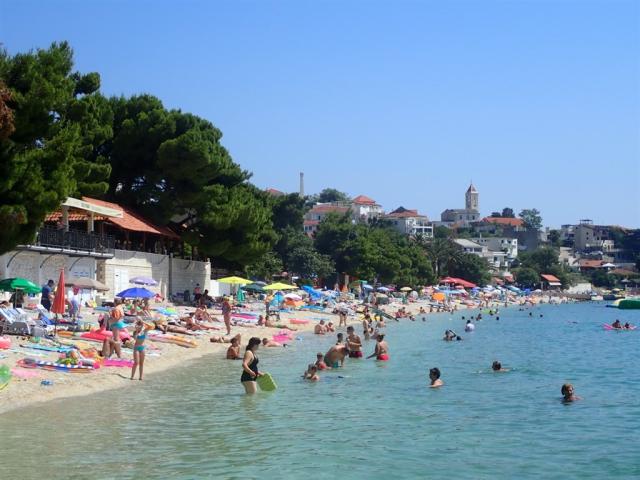 Apartmány ROIĆ, Gradac - pláž