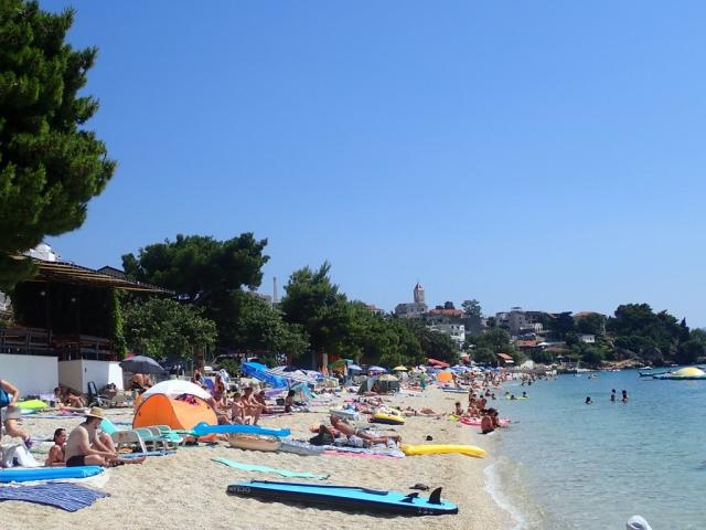 Apartmány ROIĆ, Gradac - pláž
