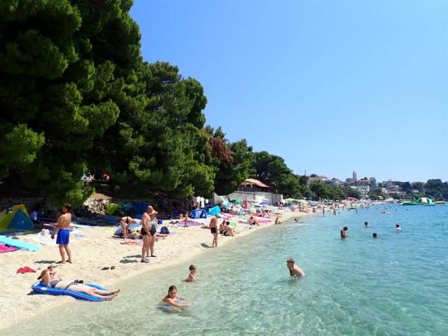 Apartmány ROIĆ, Gradac - pláž