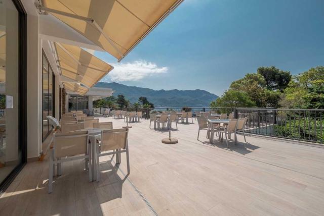 Hotel MONTENEGRO-BEACH RESORT, Bečići