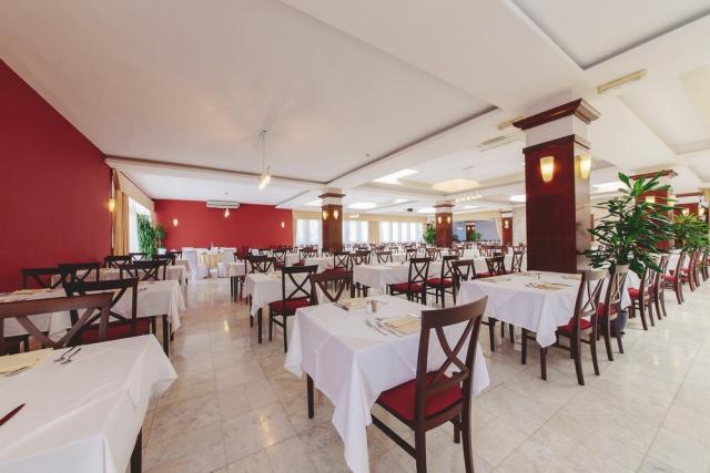 Hotel MONTENEGRO-BEACH RESORT, Bečići