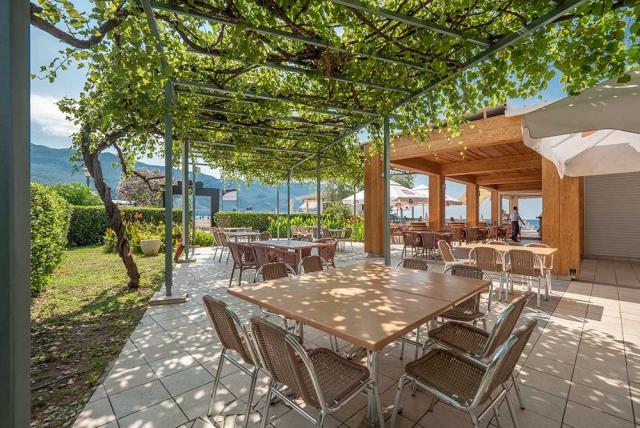 Hotel MONTENEGRO-BEACH RESORT, Bečići