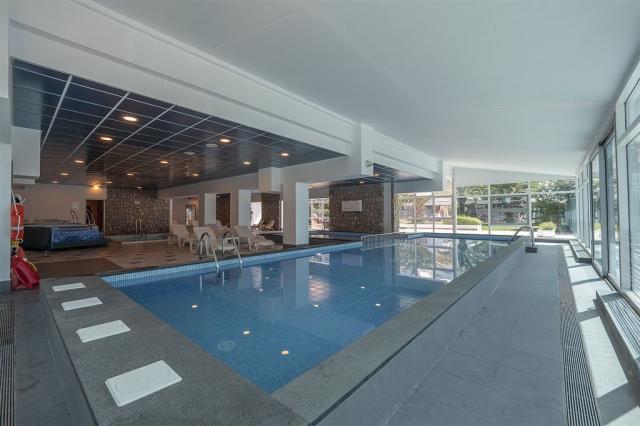 Hotel MONTENEGRO-BEACH RESORT, Bečići